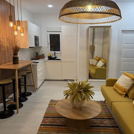 Penthouse Center เซบีญา ภายนอก รูปภาพ