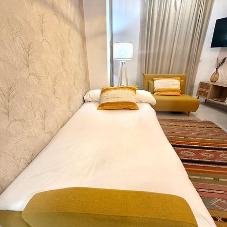 Penthouse Center เซบีญา ภายนอก รูปภาพ