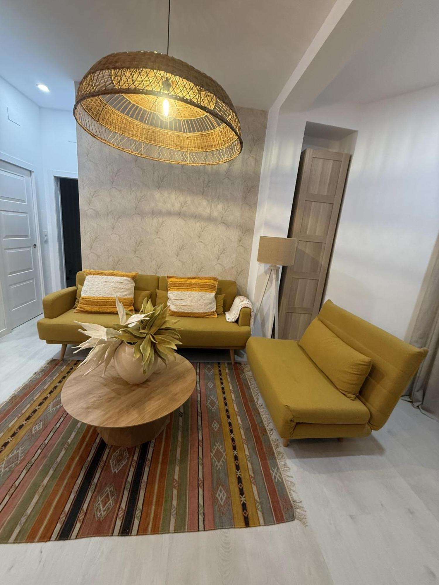 Penthouse Center เซบีญา ภายนอก รูปภาพ