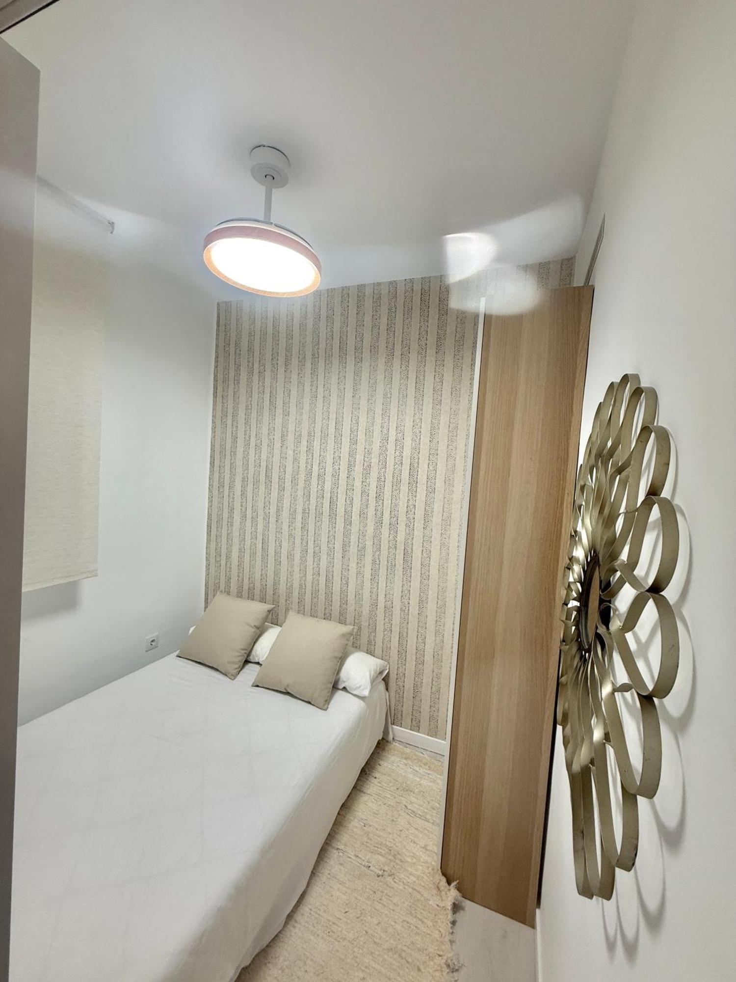 Penthouse Center เซบีญา ภายนอก รูปภาพ