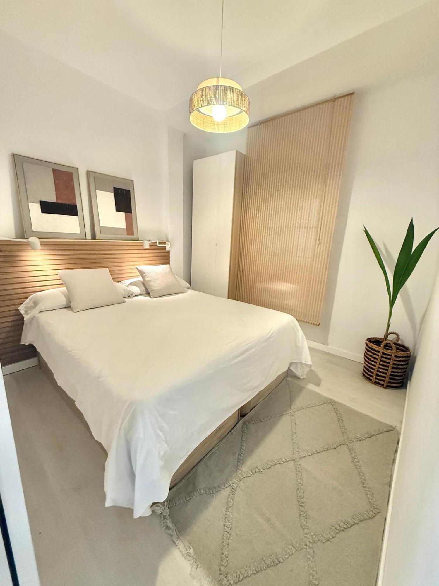 Penthouse Center เซบีญา ภายนอก รูปภาพ